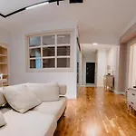 Appartement Grigorescu