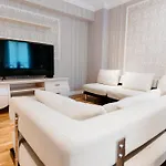Appartement Grigorescu *