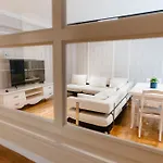 Appartement Grigorescu *