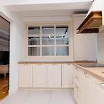 Grigorescu Appartement