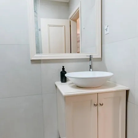 Апартаменти Grigorescu Клуж-Напока