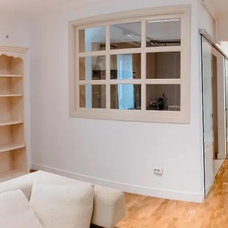 Grigorescu Apartmán