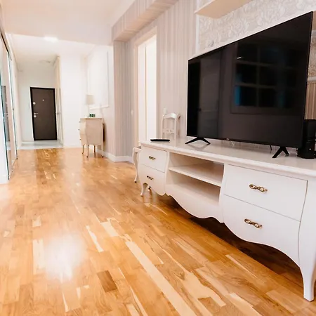 公寓 Grigorescu 克卢日-纳波卡