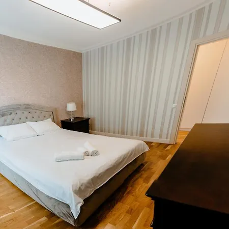 Grigorescu Апартаменти