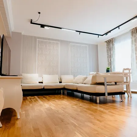 Grigorescu Apartmán Kluž