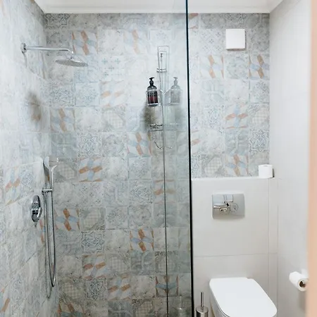 Grigorescu Apartmán