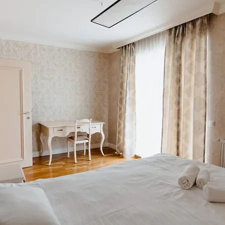 Apartmán Grigorescu