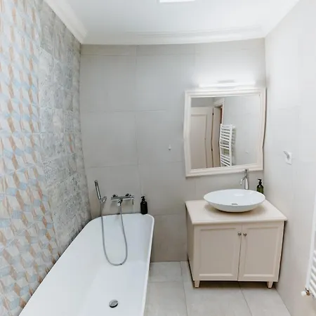 Grigorescu Апартаменти *