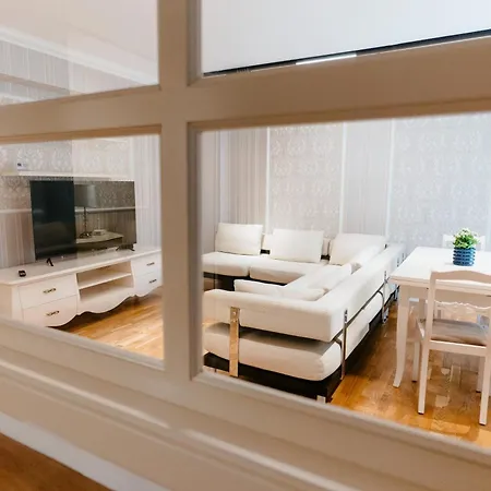 Апартаменти Grigorescu *