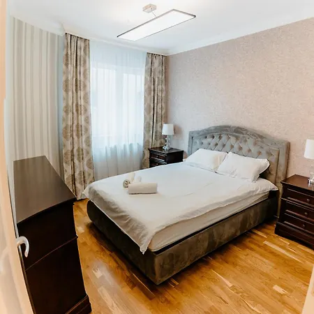 Grigorescu Апартаменти Клуж-Напока