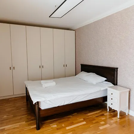 Grigorescu 公寓 克卢日-纳波卡