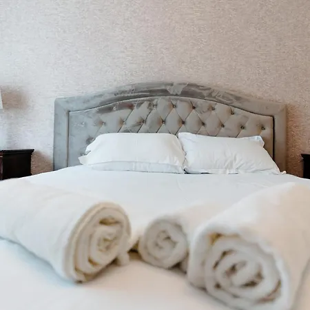 Apartmán Grigorescu