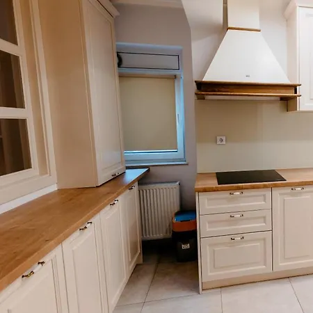 Grigorescu Apartmán *