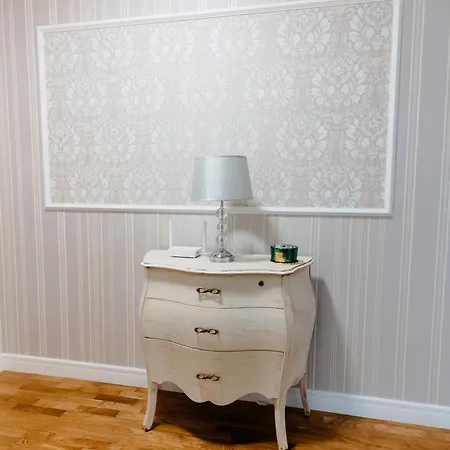 Apartmán Grigorescu *