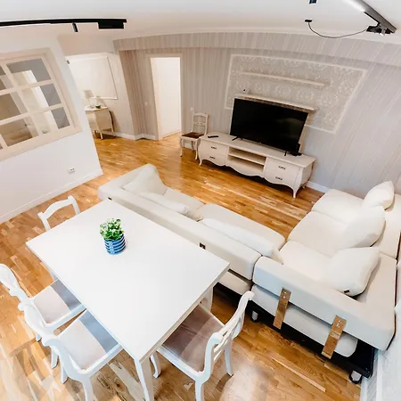 Апартаменти Grigorescu Клуж-Напока