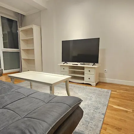 Grigorescu Apartmán *