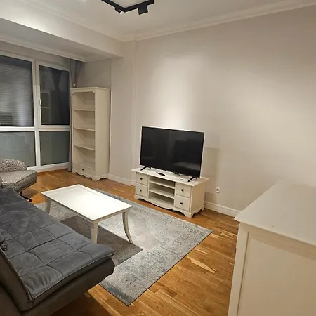 Апартаменти Grigorescu