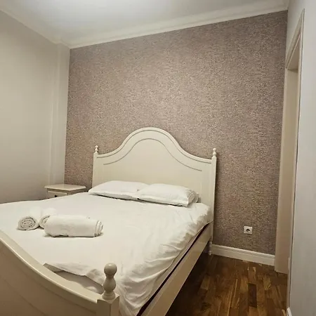 Apartmán Grigorescu