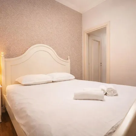 Apartmán Grigorescu Kluž