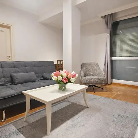 Apartmán Grigorescu