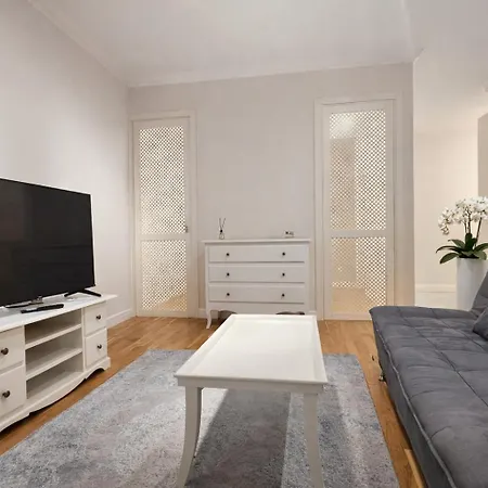 Grigorescu Apartmán