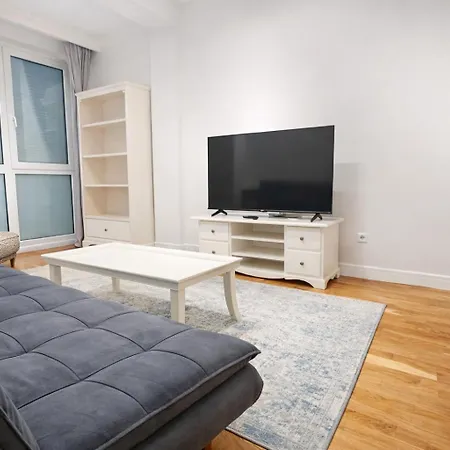 Grigorescu Apartment *