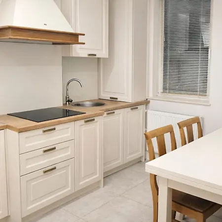 Apartmán Grigorescu