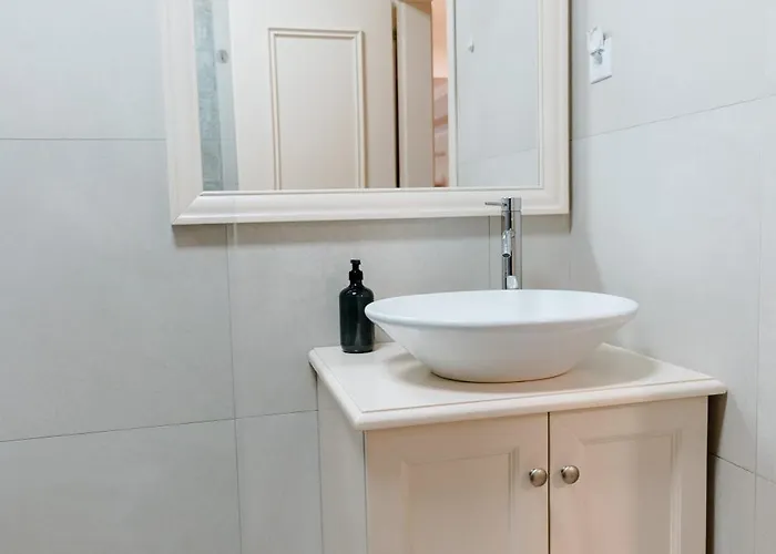 Apartment Grigorescu Cluj-Napoca