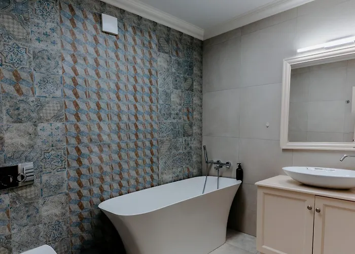 Apartment Grigorescu