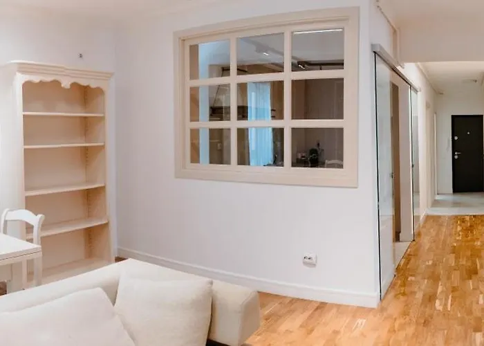 Grigorescu Apartment