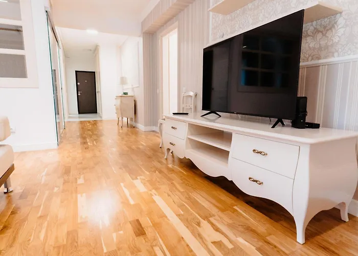 Apartment Grigorescu Cluj-Napoca
