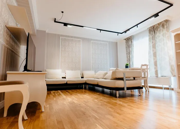 Grigorescu Apartmán Kluž