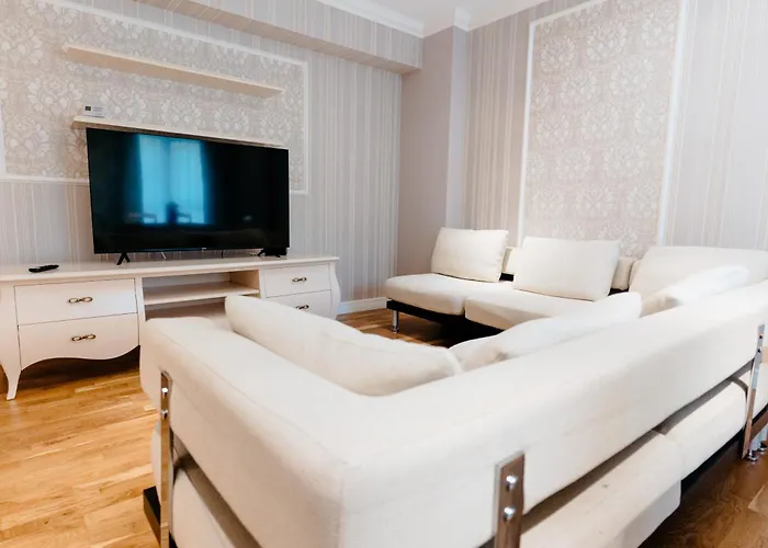 Apartment Grigorescu *