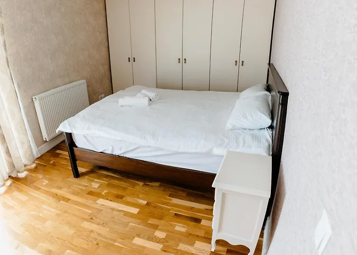 Grigorescu Apartment