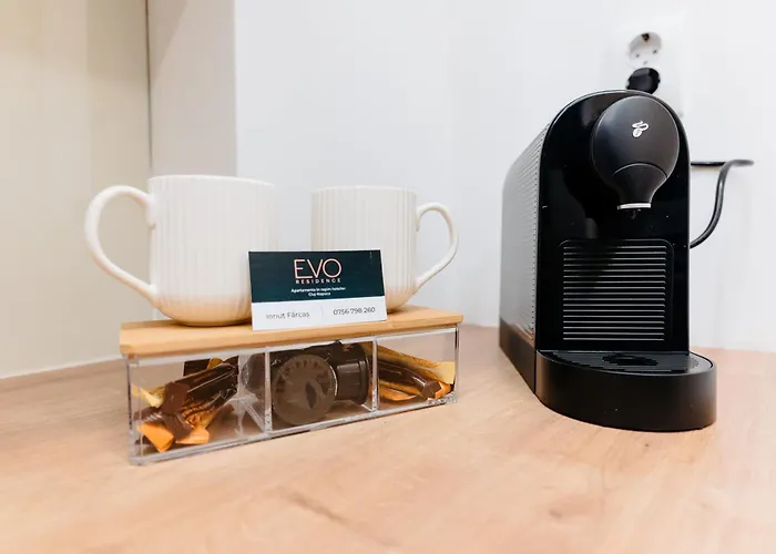 Apartmán Grigorescu