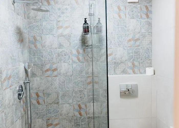 Grigorescu Apartment