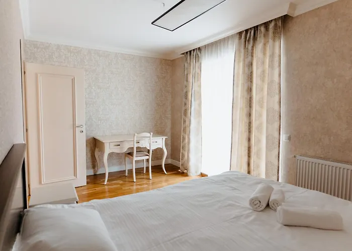 Apartmán Grigorescu