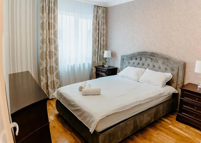 Grigorescu Apartment Cluj-Napoca