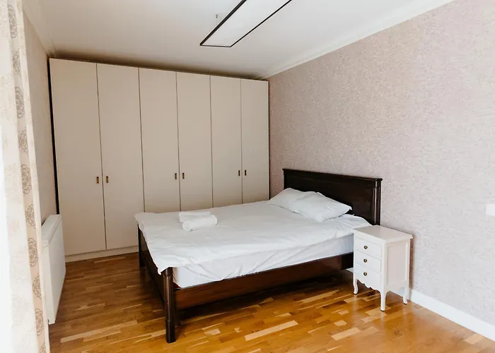 Grigorescu Apartmán Kluž