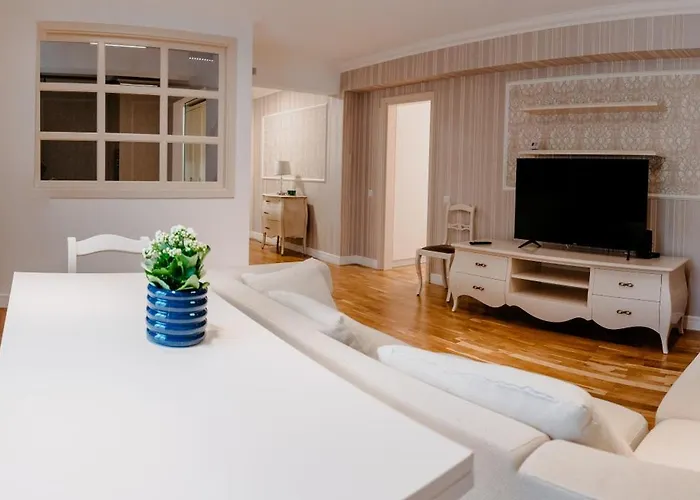 Apartment Grigorescu Cluj-Napoca