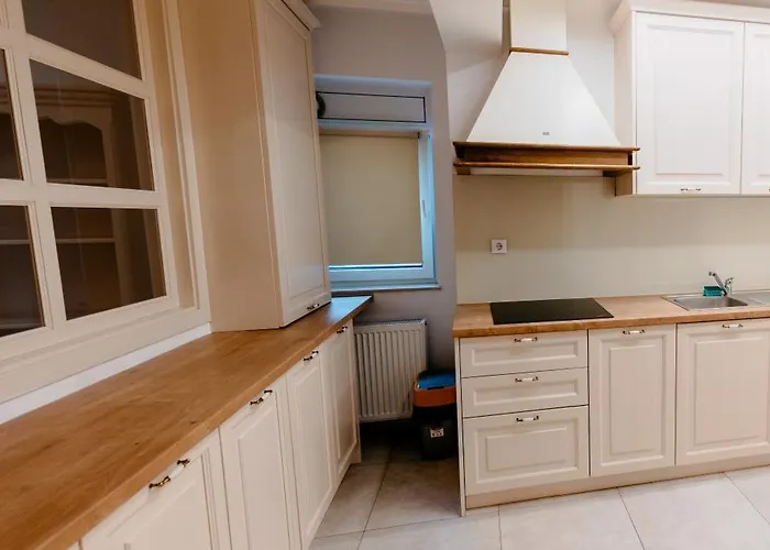 Grigorescu Apartmán *