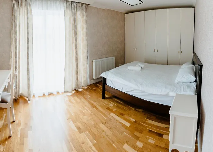 Apartmán Grigorescu *