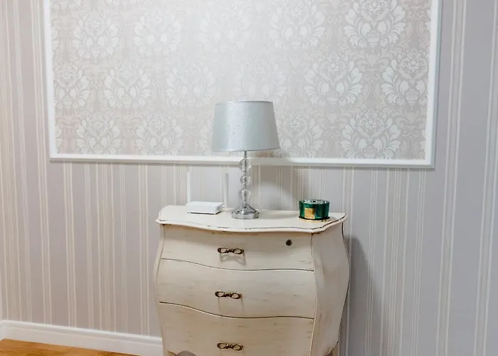 Apartment Grigorescu *