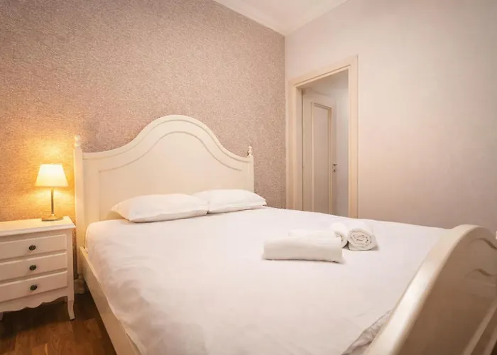 Apartment Grigorescu Cluj-Napoca