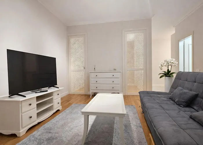 Grigorescu Apartmán