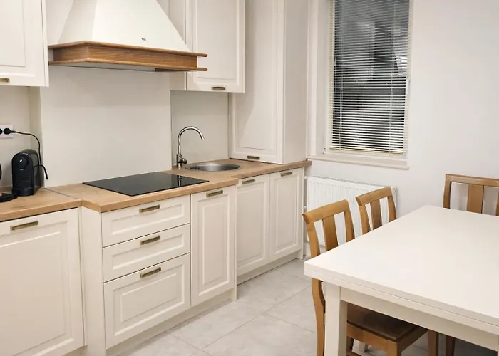 Apartmán Grigorescu